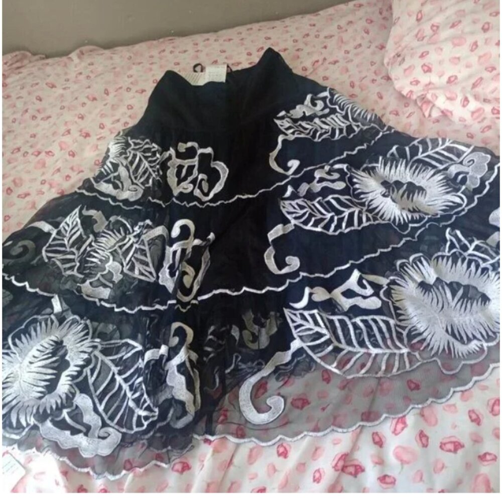 Vintage collection size medium